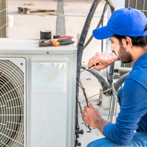 The Importance of HVAC Repair and Maintenance